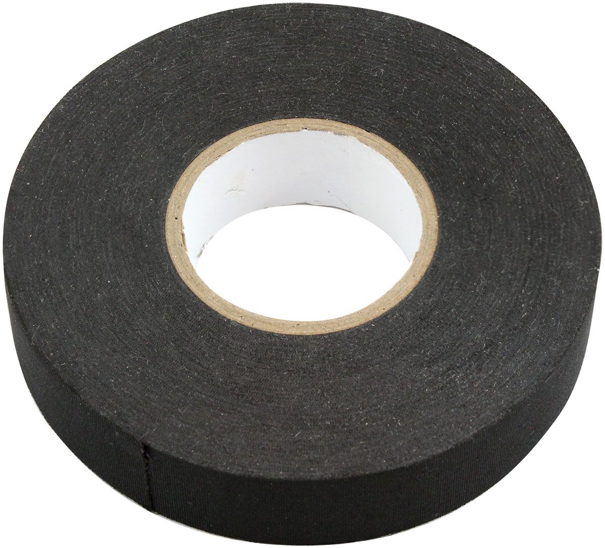 ELECTRICAL CLOTH TAPE 19mm Wide x 25m Roll BLACK