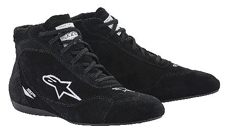 BOOTS 05 BLACK ALPINESTARS SPv2