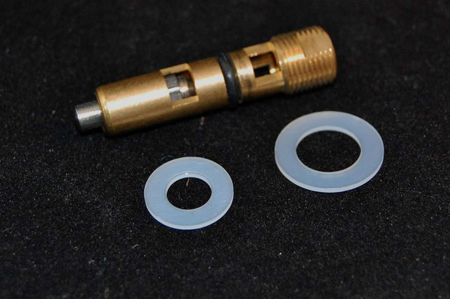 NEEDLE & SEAT HOLLEY/BG .150 METH each