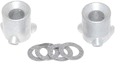 ACC PUMP SHOOTER HOLLEY 42 STD PAIR