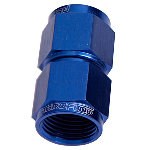 COUPLER -3f to -3f STR AF131-03