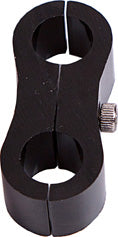 HOSE SEPARATOR -4 3/8id ALLOY BLACK