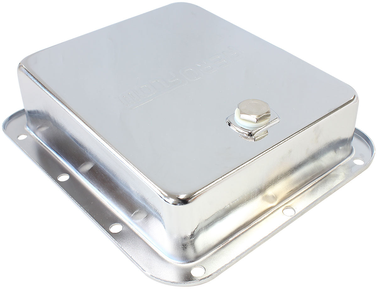 TRANS PAN FORD C4 DEEP CHROME