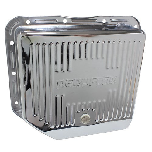 TRANS PAN TH350 CHROME DEEP
