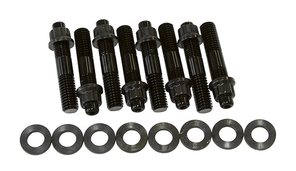 BLOWER STUDS BLACK 2.5in LONG