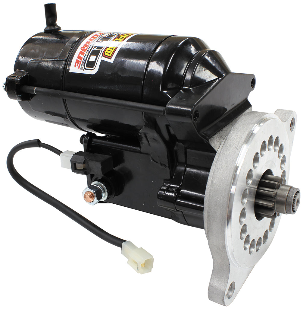 STARTER FORD V8 2 bolt AUTO 2kw MINI