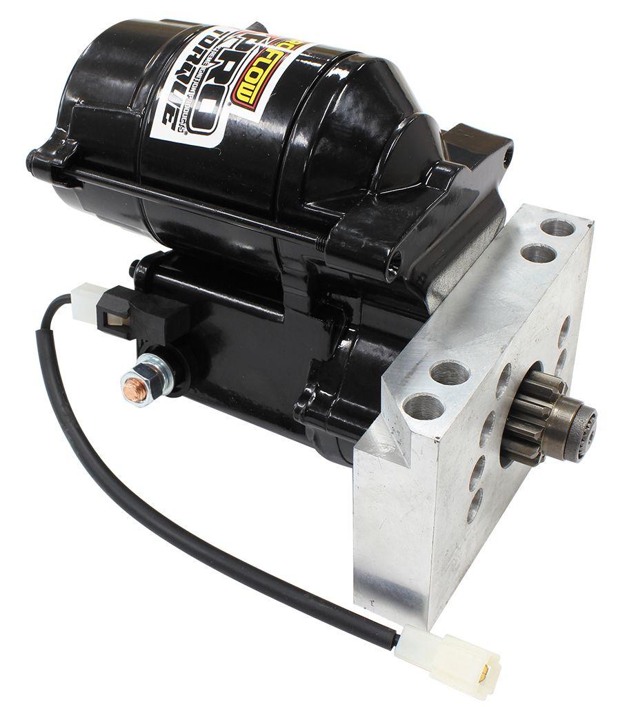 STARTER CHEV 1.4kw XPRO HIGH TORQUE
