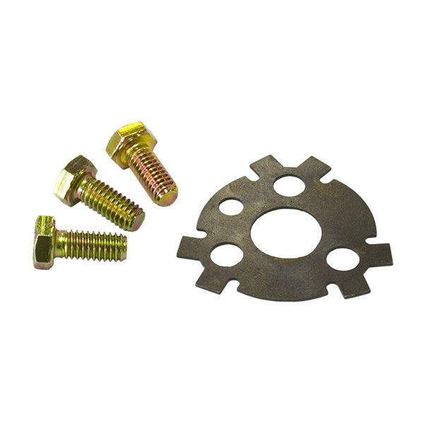 CAM LOCKING PLATE CHEV SB & BB