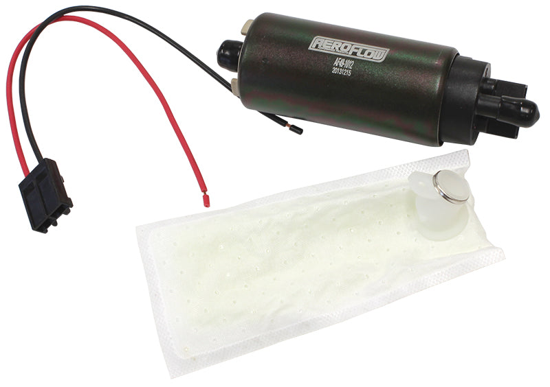 FUEL PUMP ELECTRIC EFI 255lph 40psi 5/16 IN TANK