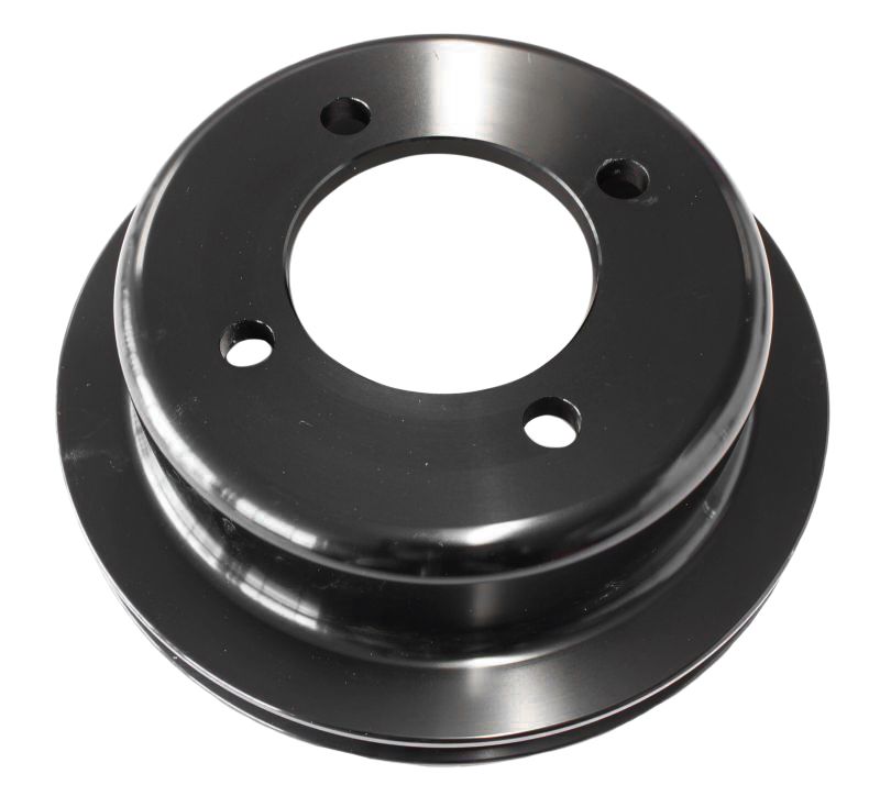 PULLEY FORD 302-351c LOWER 4-BOLT