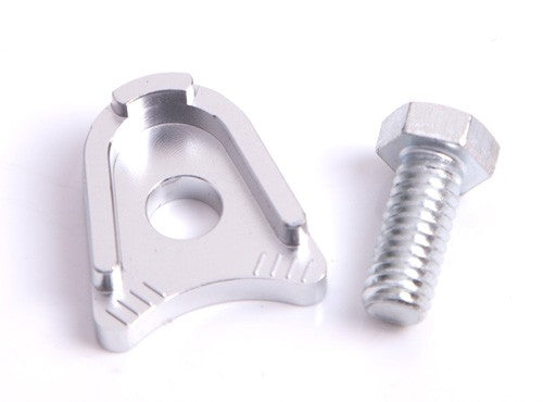 DIST HOLD DOWN FORD BILLET ALLOY
