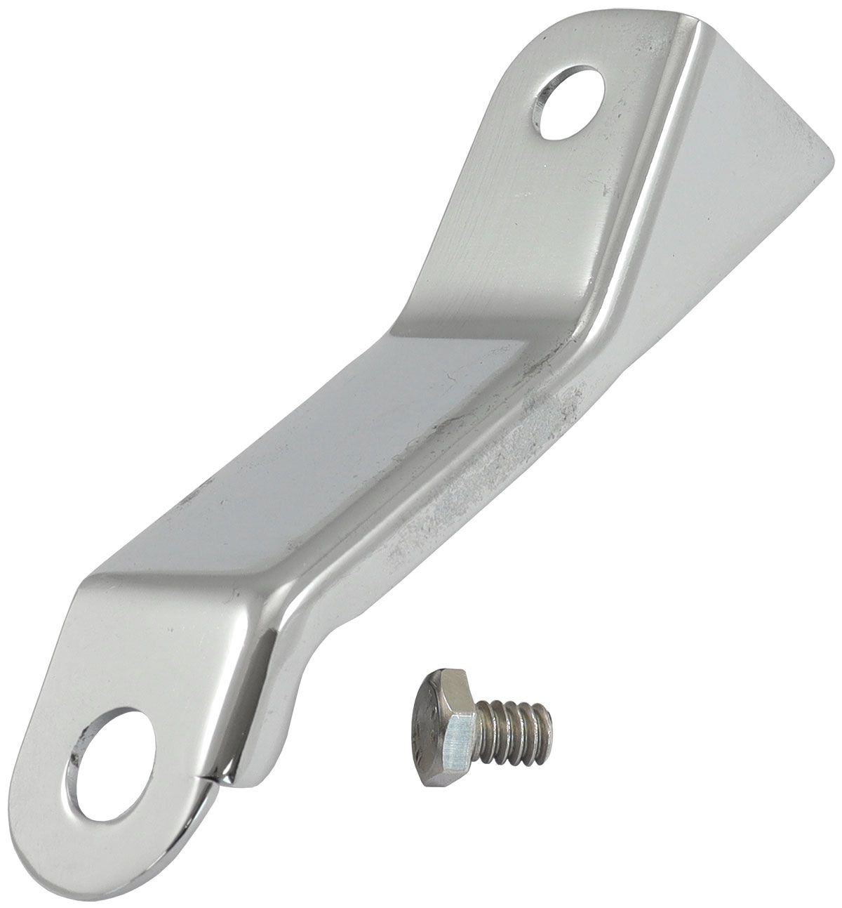 TIMING TAB FORD 289-351w STEEL