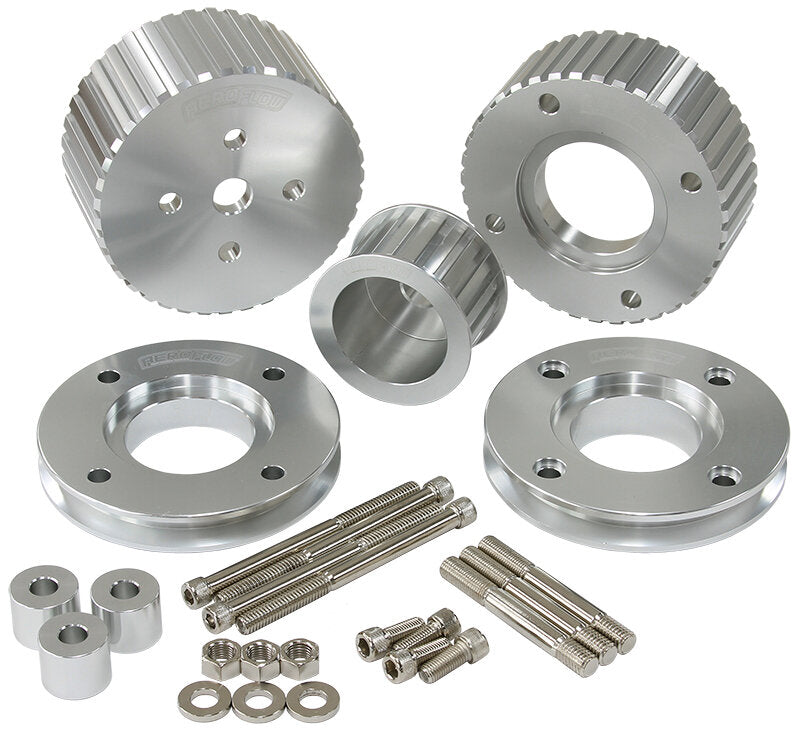 GILMER DRIVE KIT HOLDEN COMMODRE 5.0L EFI 304