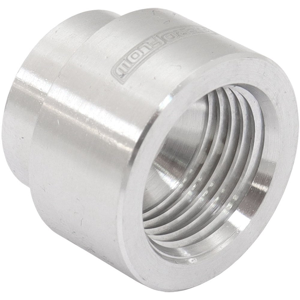 WELD BUNG 5/8-18f TEMP SENDER ALLOY