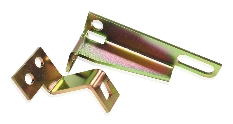 SHIFTER CABLE BRACKET TRIMATIC PASSENGER SIDE