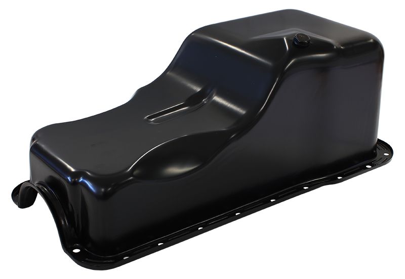 SUMP FORD 260-302w STD BLACK
