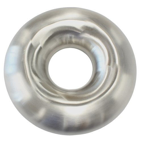 EXHAUST DONUT 2-1/2in STAINLESS