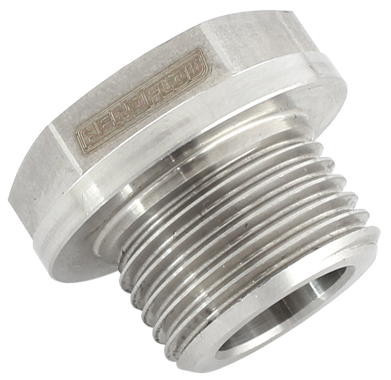 O2 SENSOR PLUG STEEL