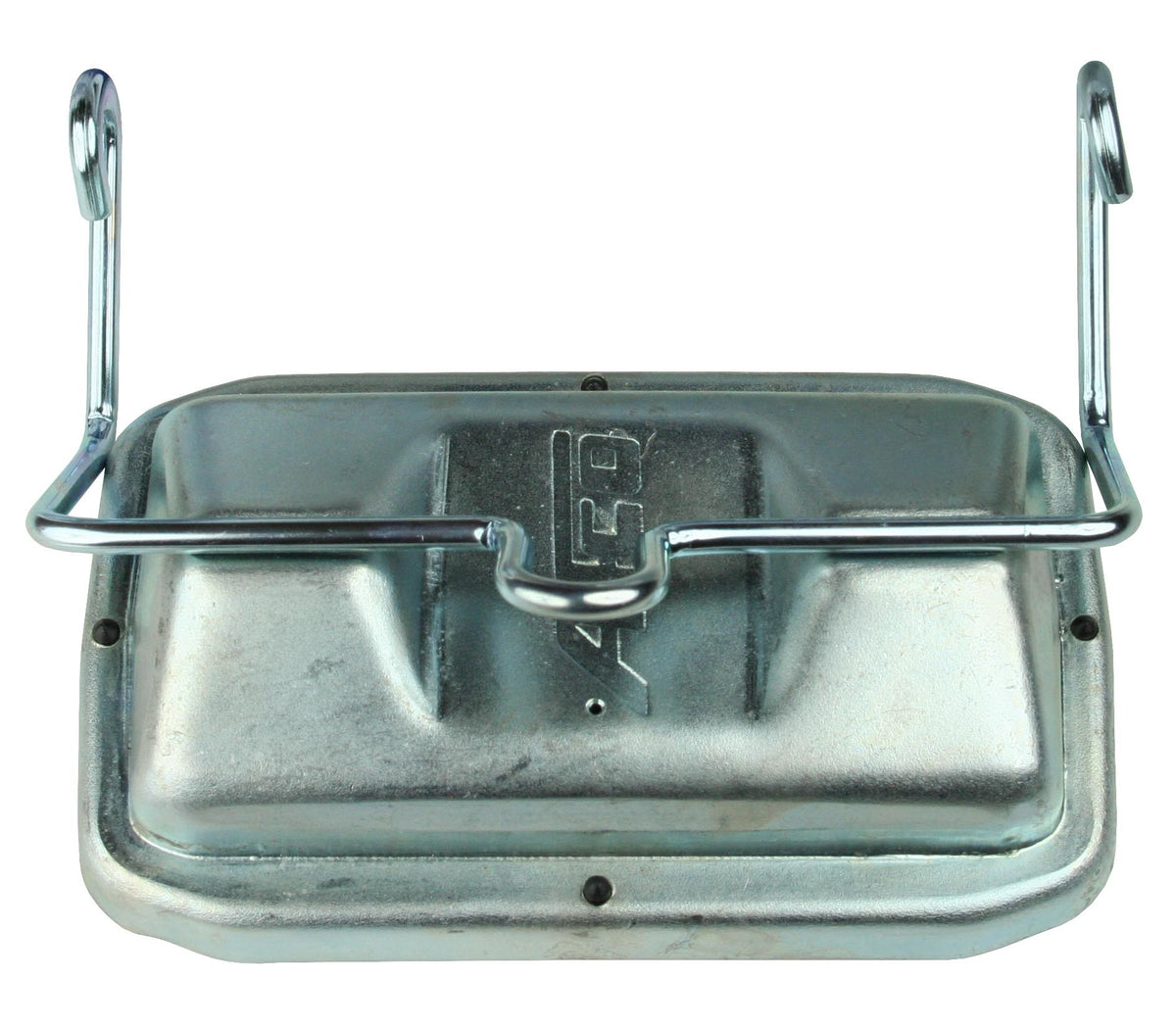 MASTER CYLINDER CAP SEAL and CLIP