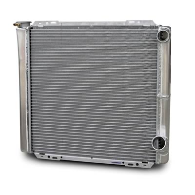 RADIATOR 22x19 DUAL PASS SUPERSTOCK