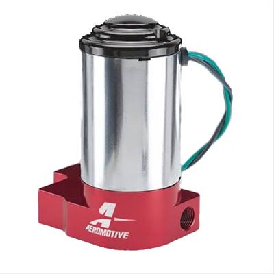FUEL PUMP ELECTRIC 150gph 14psi 3/8