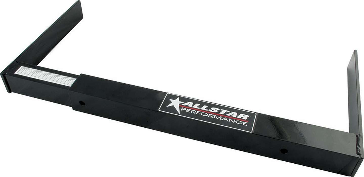 STAGGER GAUGE