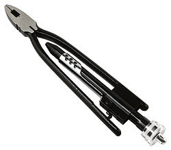 PLIERS SAFETY WIRE