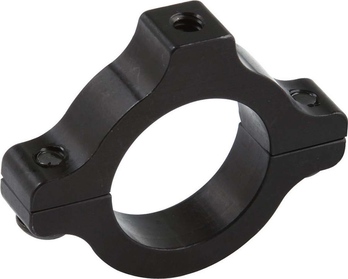 ROLL CAGE MOUNT CLAMP 1-1/4in BLACK
