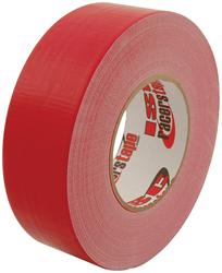 TAPE RACE RED 2in 180ft