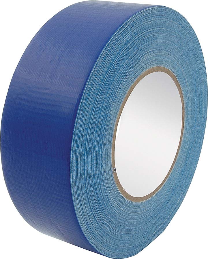 TAPE RACE BLUE 2in x 180ft