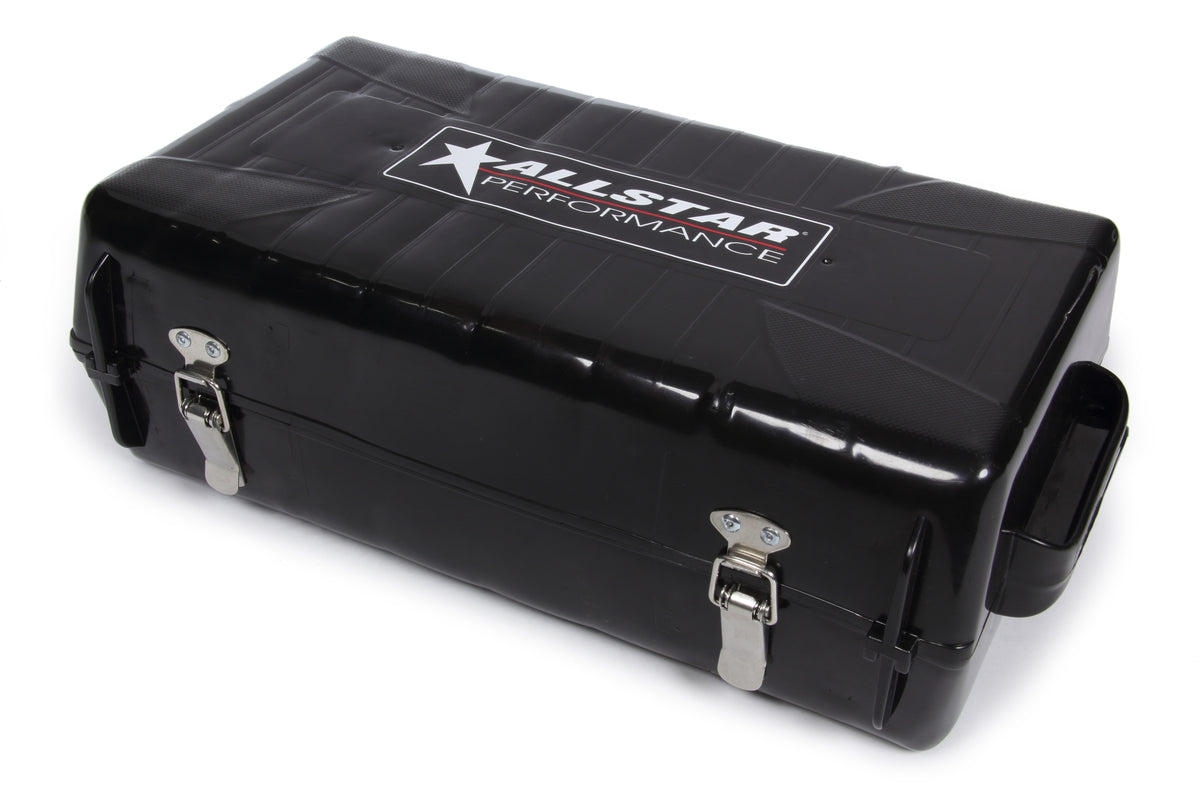 GEAR SET CASE QUICK CHANGE holds 8 sets