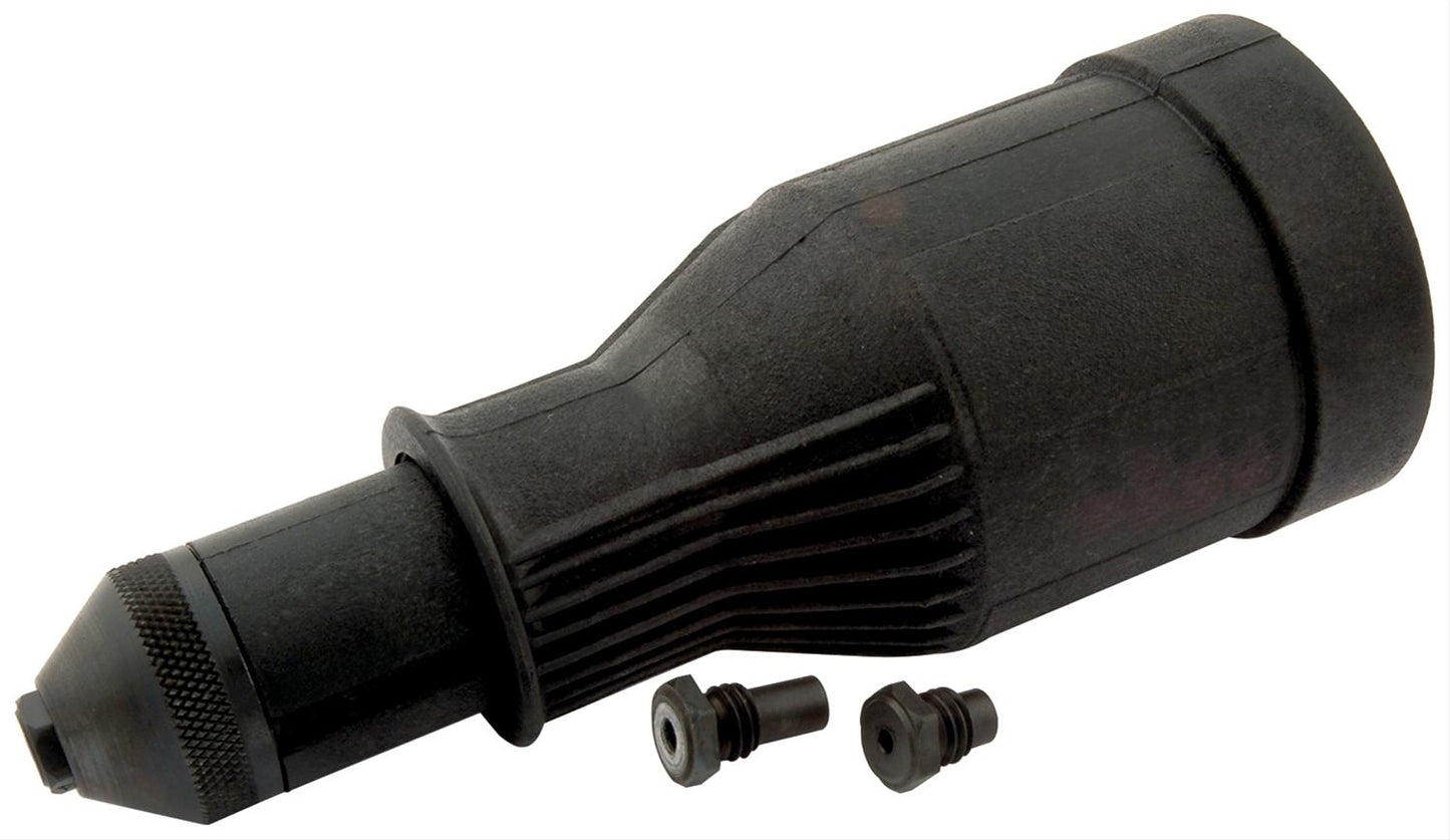 RIVET GUN FOR CORDLESS DRILL