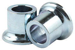 ROD END SPACER STEEL 3/4in ID 3/4in thick PKT2