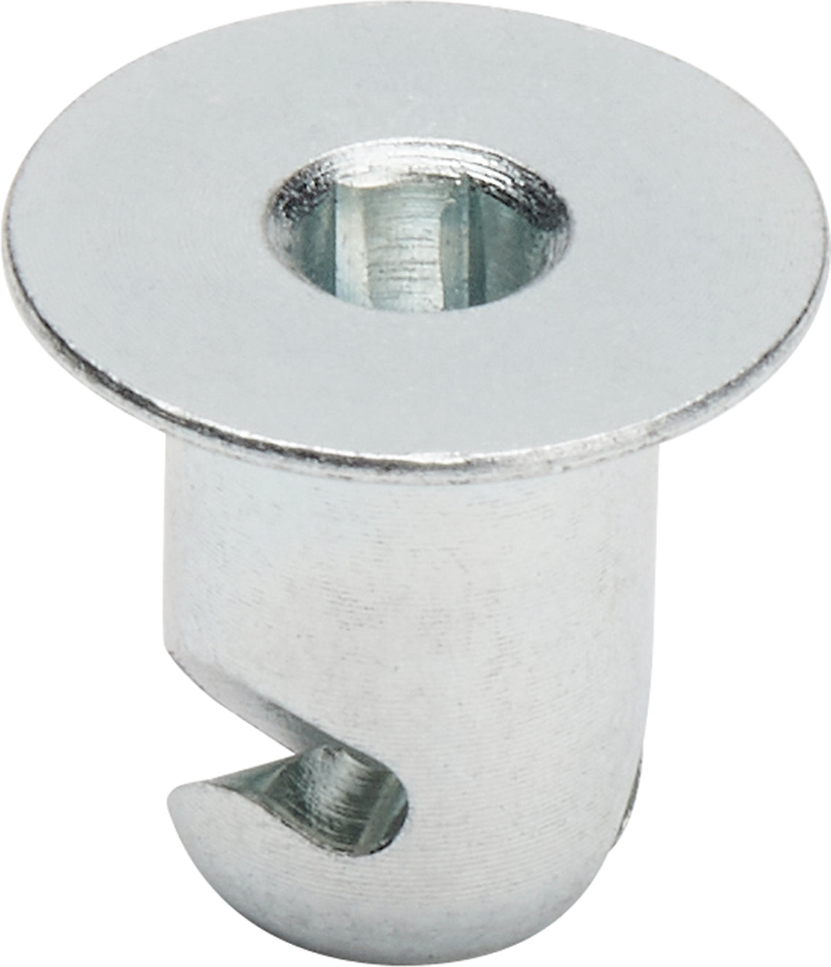 DZUS FLUSH ALLEN HEAD 7/16 .500in LONG PKT10 STEEL