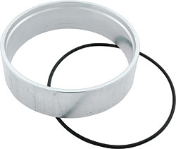 AIR CLEANER SPACER 1-1/2in 5-1/8in USE ALL25946