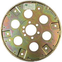 FLEXPLATE CHEV 14in 168th SFI SB/BB INT BALANCE