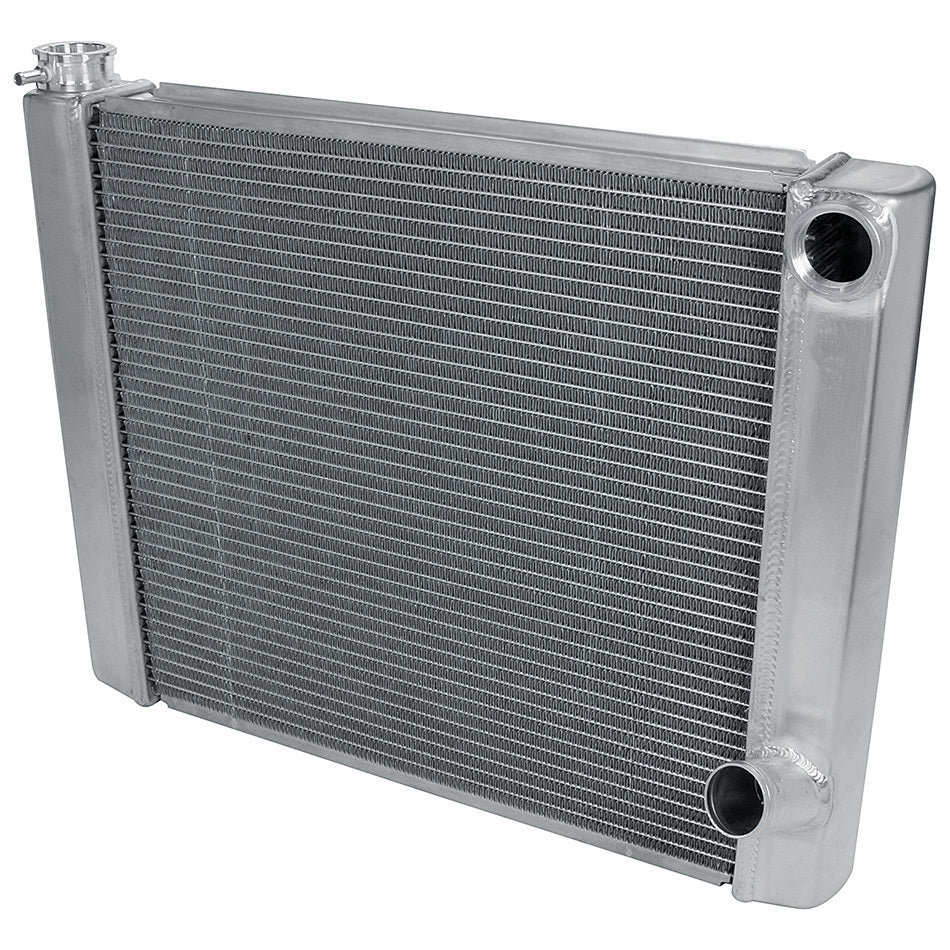 RADIATOR 26x19 DUAL PASS