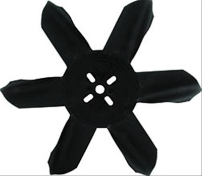 FAN 14in PLASTIC LIGHTWEIGHT