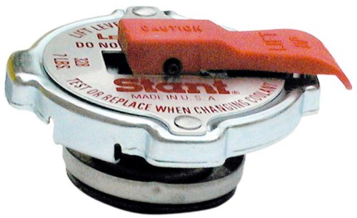 RADIATOR CAP 14-18psi LEVER TYPE