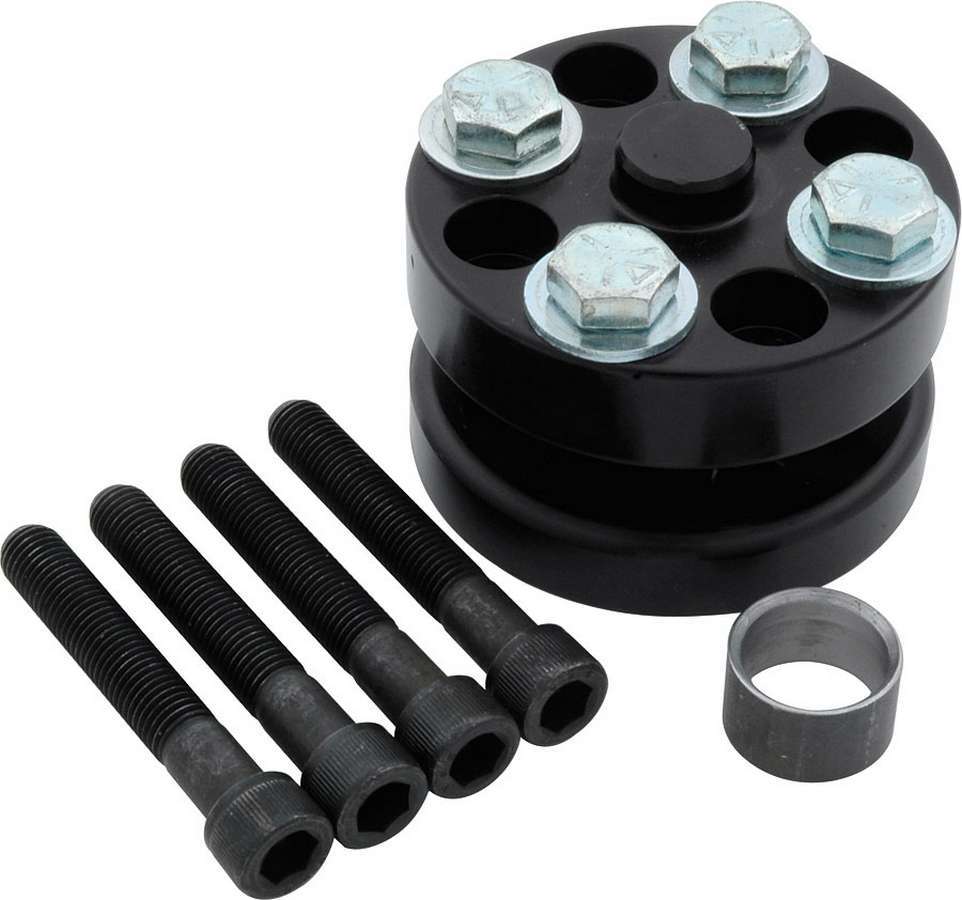 FAN SPACER KIT 1-1/2in