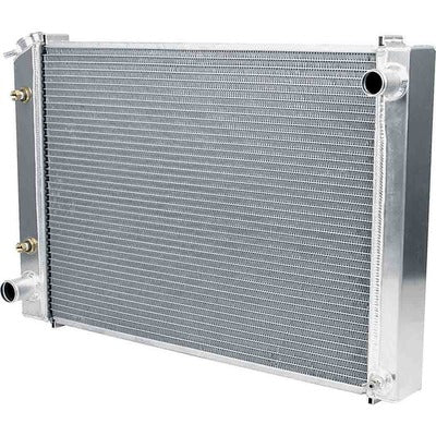 RADIATOR MUSTANG 79-93 29-3/4 x 19-1/2