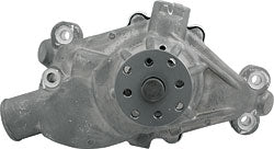 WATER PUMP CHEV SB SHORT ALLOY LGE 3/4in SHAFT