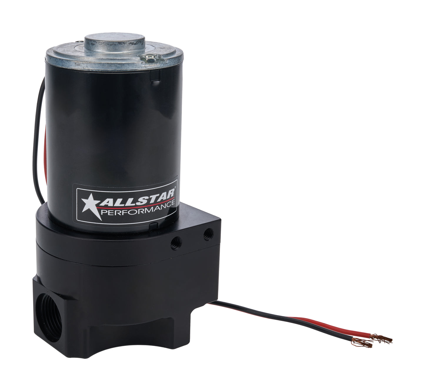WATER PUMP ELECTRIC REMOTE 25gpm -12f