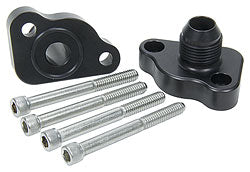 REMOTE WATER PUMP FITTINGS FORD SB -12m
