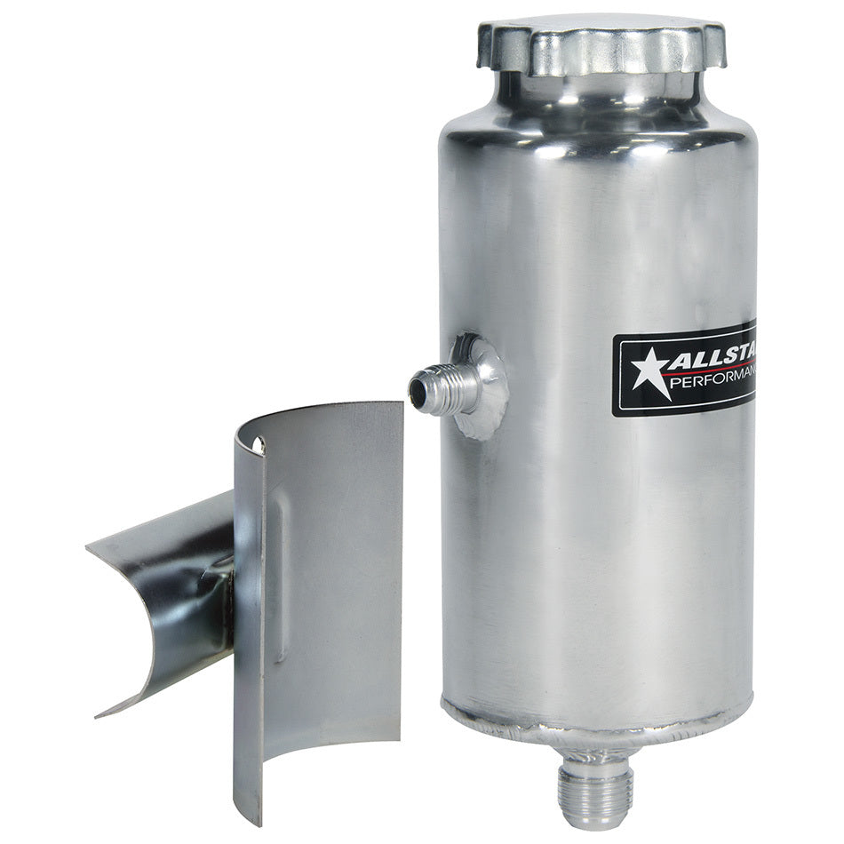 POWER STEER TANK -10m -6m 8x3in with Bracket