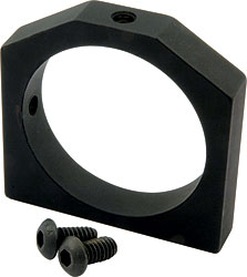 FUEL FILTER BRACKET PANEL MOUNT use w/long