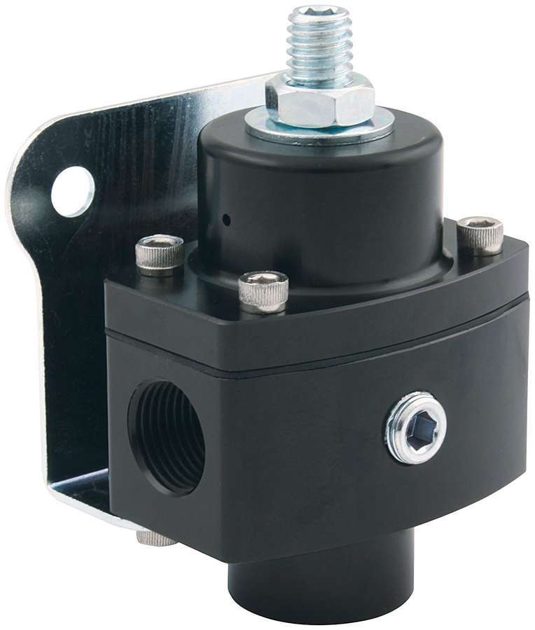 REGULATOR 4-1/2 to 14psi HOLLEY 3/8in