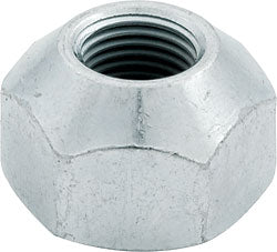 WHEEL NUTS 7/16in STEEL 45deg PKT10