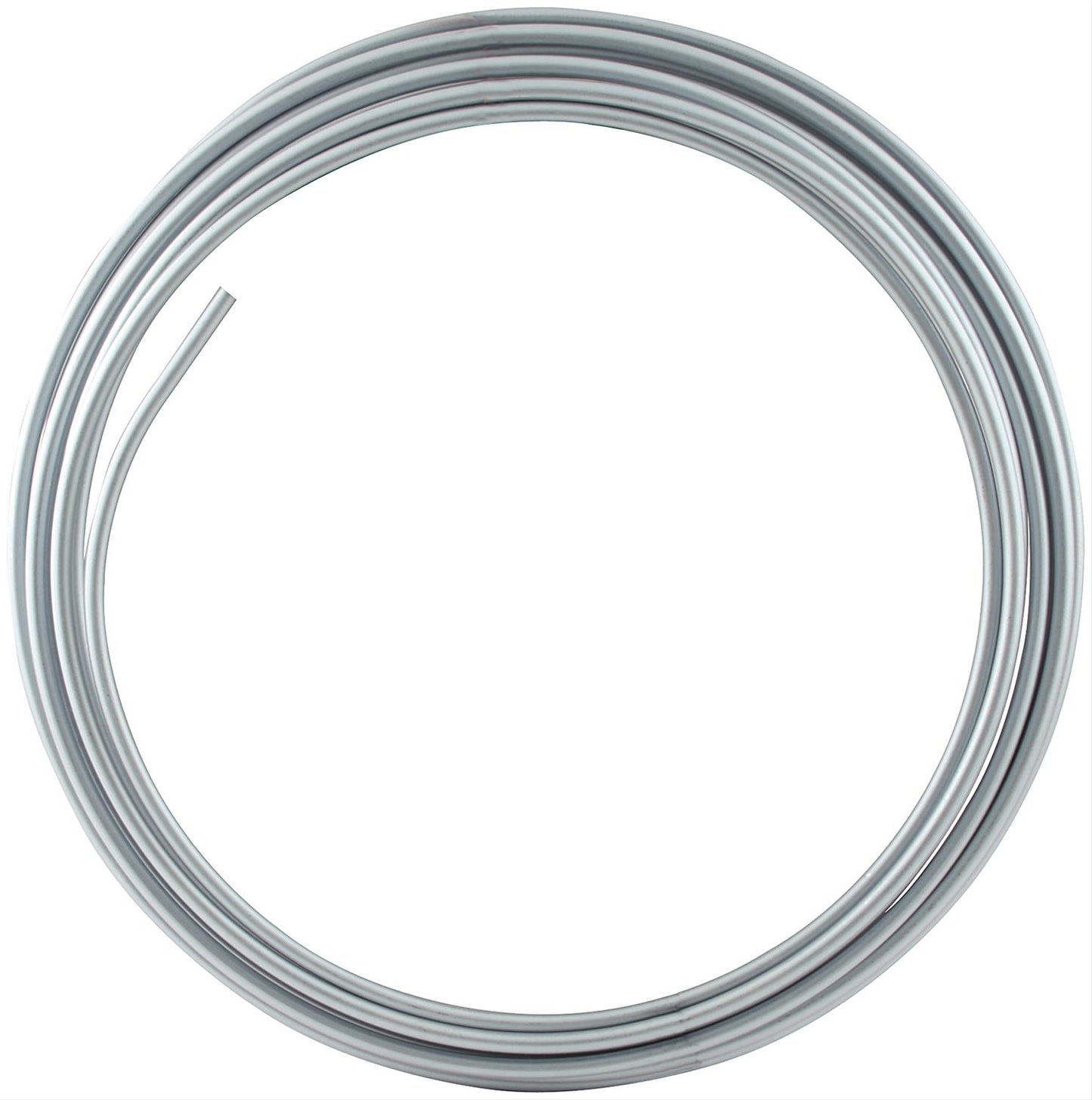 BUNDY TUBE 3/8in STEEL 25ft ROLL