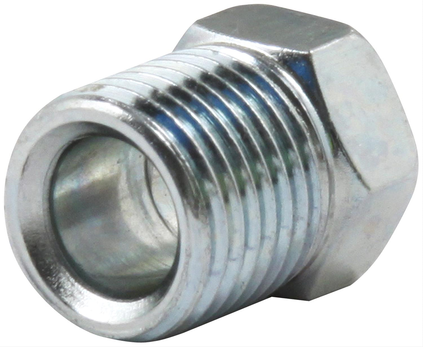 FLARE NUTS INVERTED 1/4 LINE to 7/16-24 male 10pk